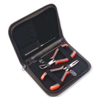 Hair Extension Pliers & Kits